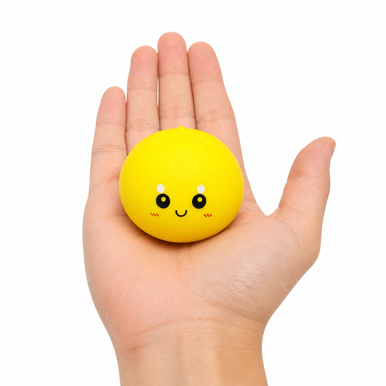 Mini Squishy Steam Bunz – Mystery Mini Dumplings (2 1/4") MSDS6