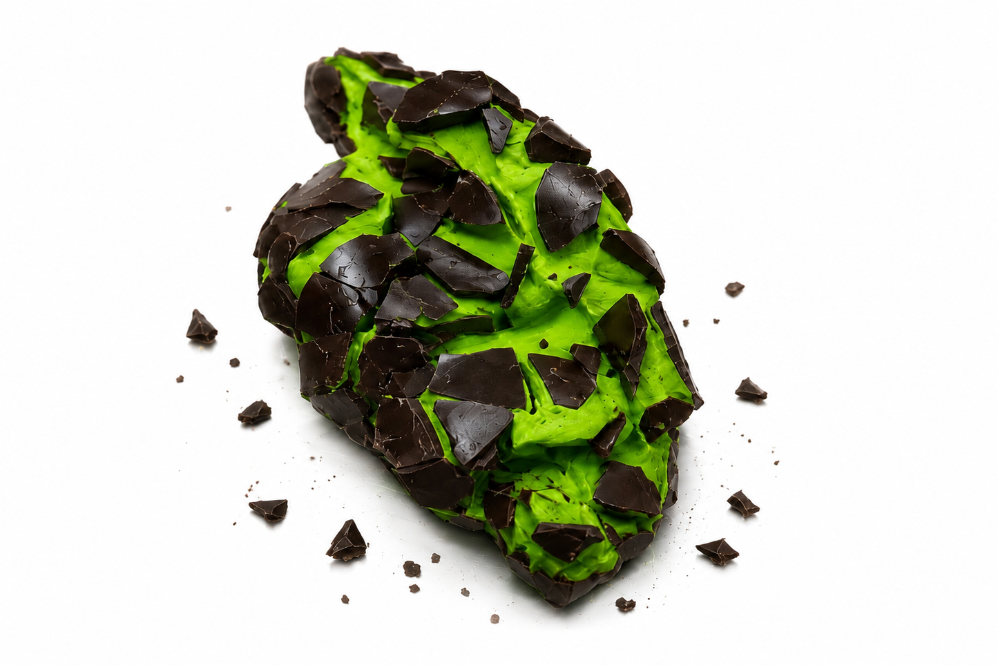 Faux Crisp Choco Squishy MSCC1