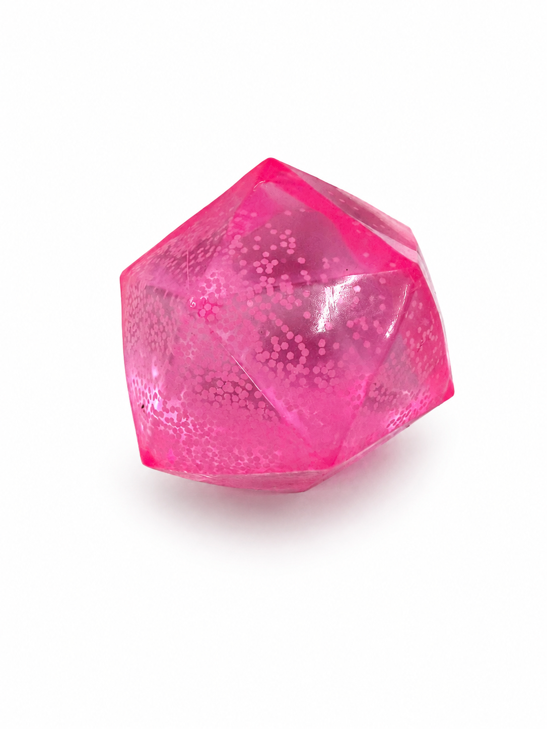 Diamond Ice Maltose Stress Toy – 12 PC Display MSND23