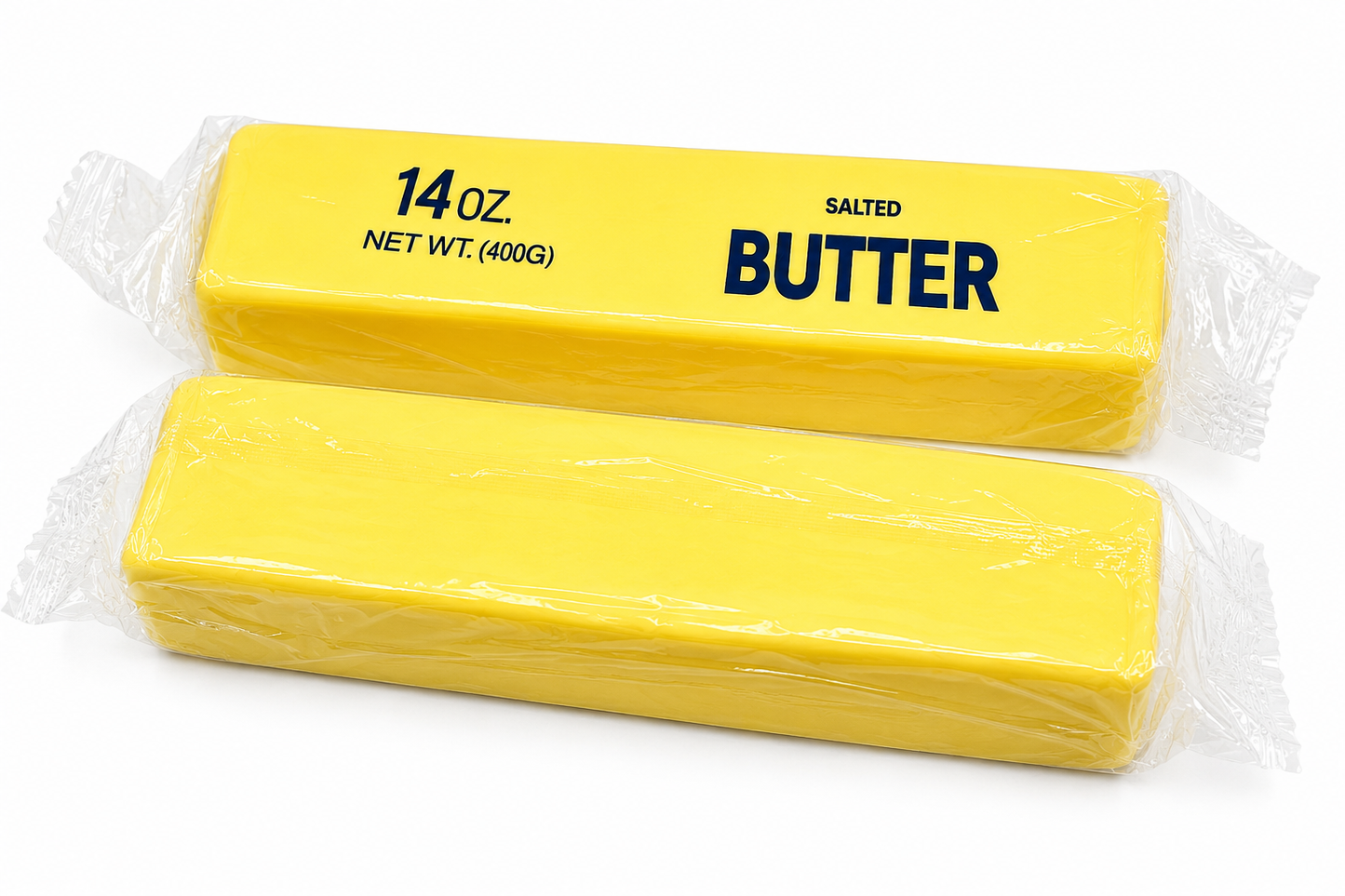 9" Jumbo Butter Squishy – 12 PC Display MSUSB-L