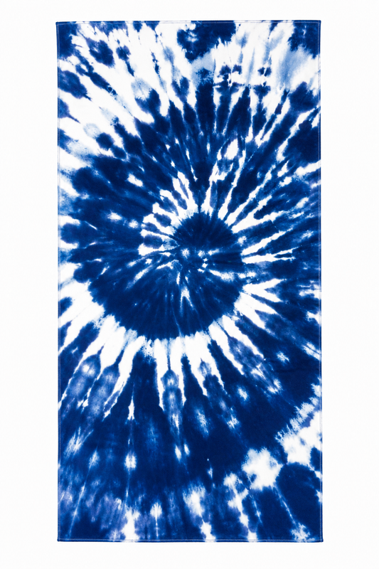30" x 60" Cotton Beach Towel BTBT MSCT4