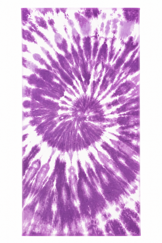 30" x 60" Cotton Beach Towel
