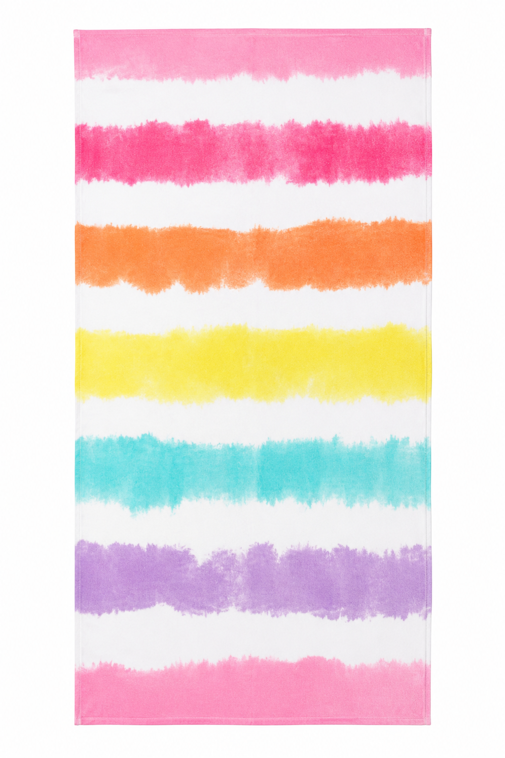 30" x 60" Cotton Beach Towel BTMT MSCT6