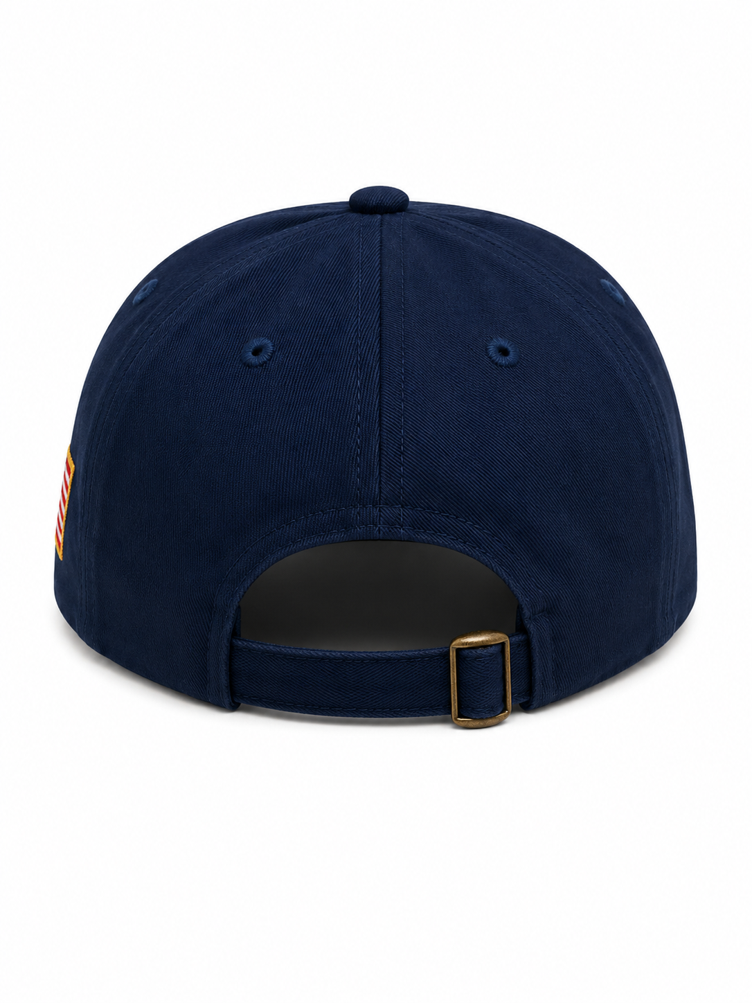 USA 250th Anniversary Patriotic Cap -Navy Blue MSUSAH1