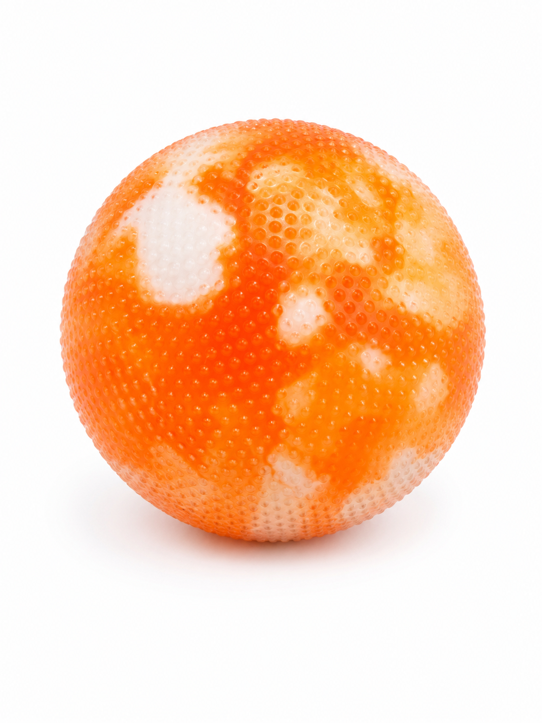 Dot Iridescent Stress Ball PDQ Display (12 Piece) MSND14