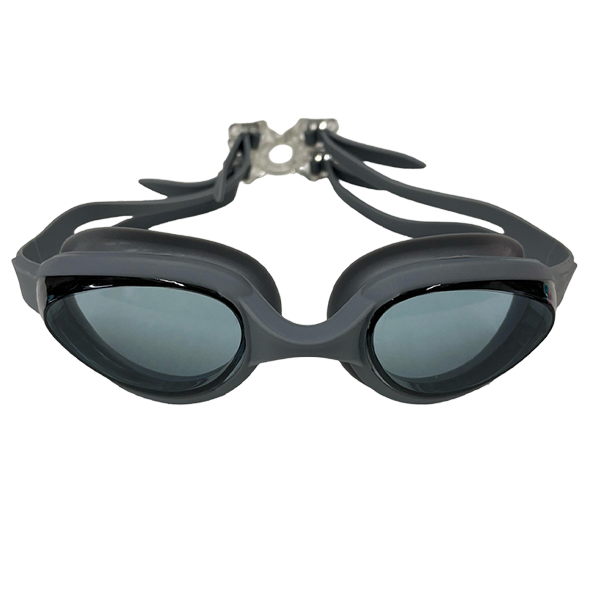 Adult Swimming Goggles – Clip Back Strap | Assorted Colors MS8001
