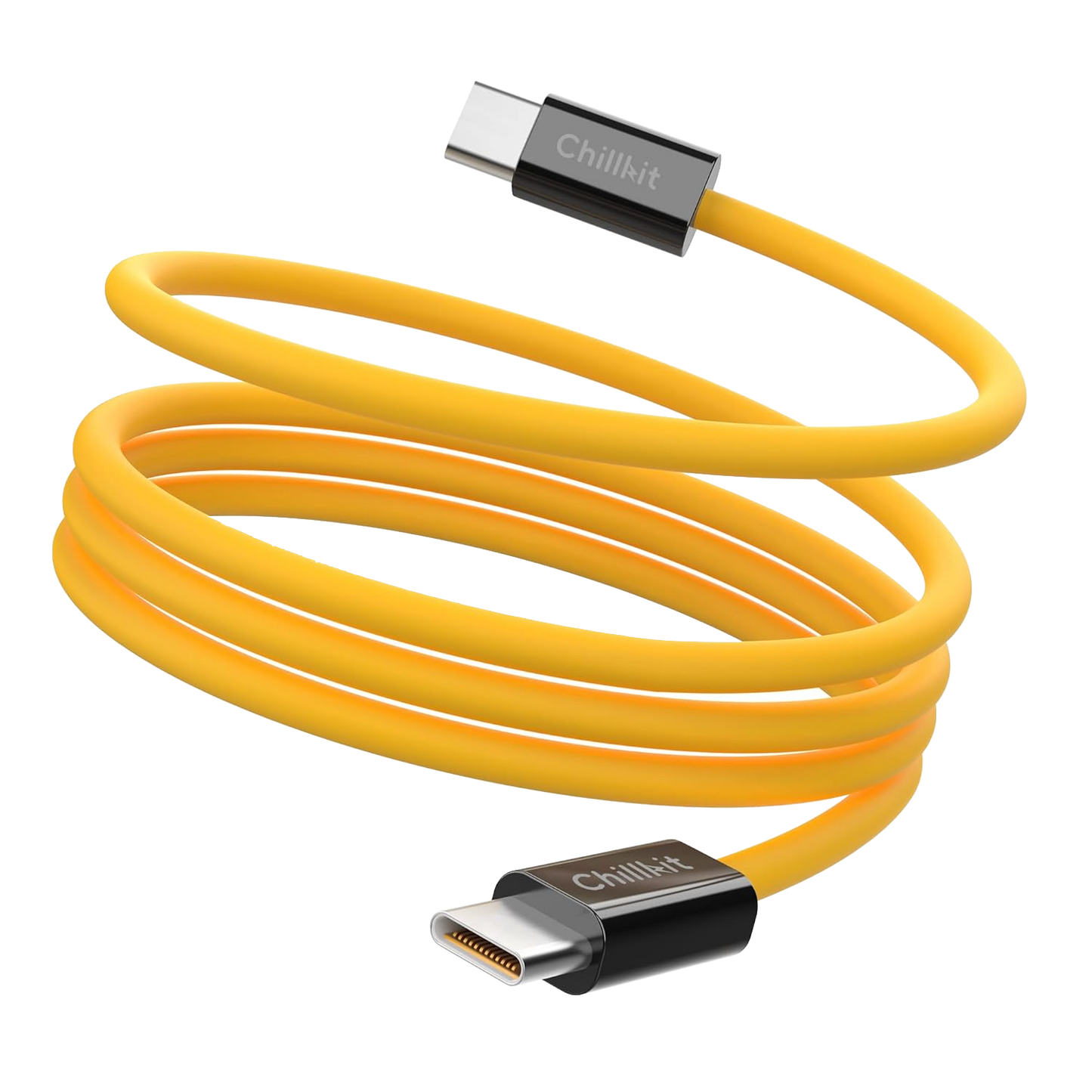 USB-C to Lightning Fast Charging Cable – PD 27W – Retail Jar Display MSCBCL