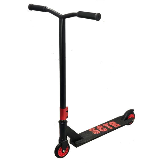 Aluminum Frame Trick Scooter – Assorted Colors (6pc Master Box) MSSCTY