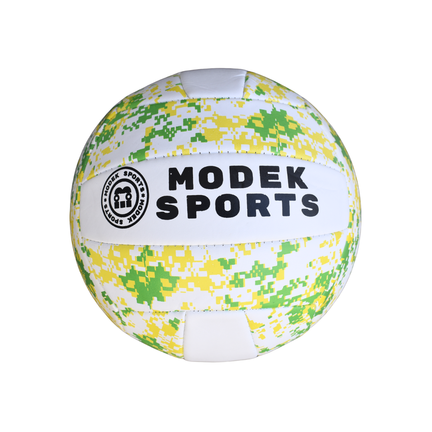 Digital Camo Volleyball – Assorted Colors (Mixed Pack) MSVBDC