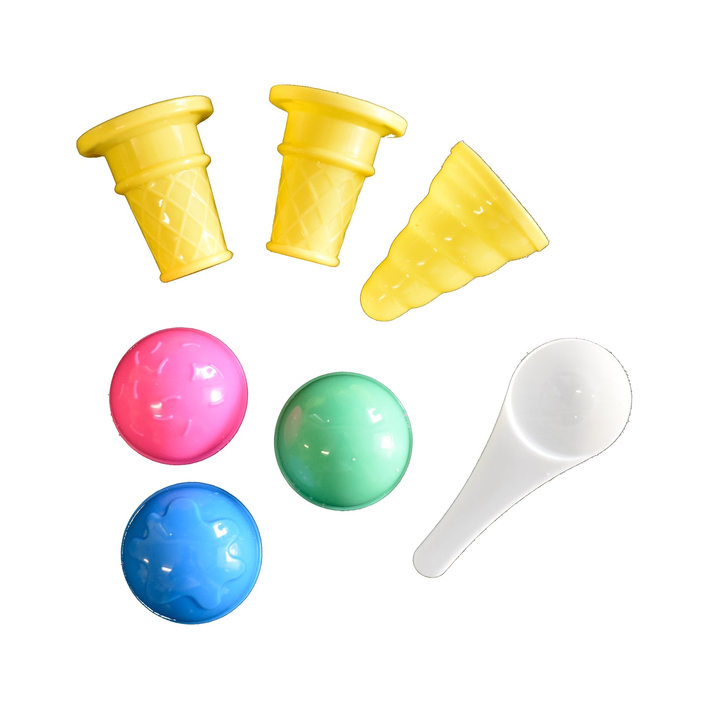 Resilient Sand Mold & Play Set – Creative Sensory Toy for Kids RS03