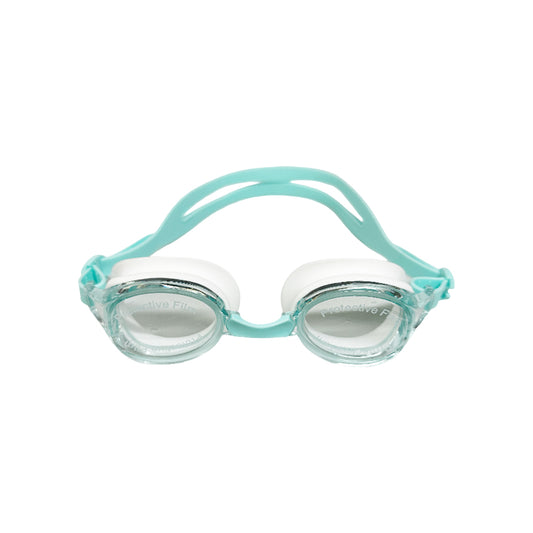 Youth Silicone Swimming Goggles  MS8005