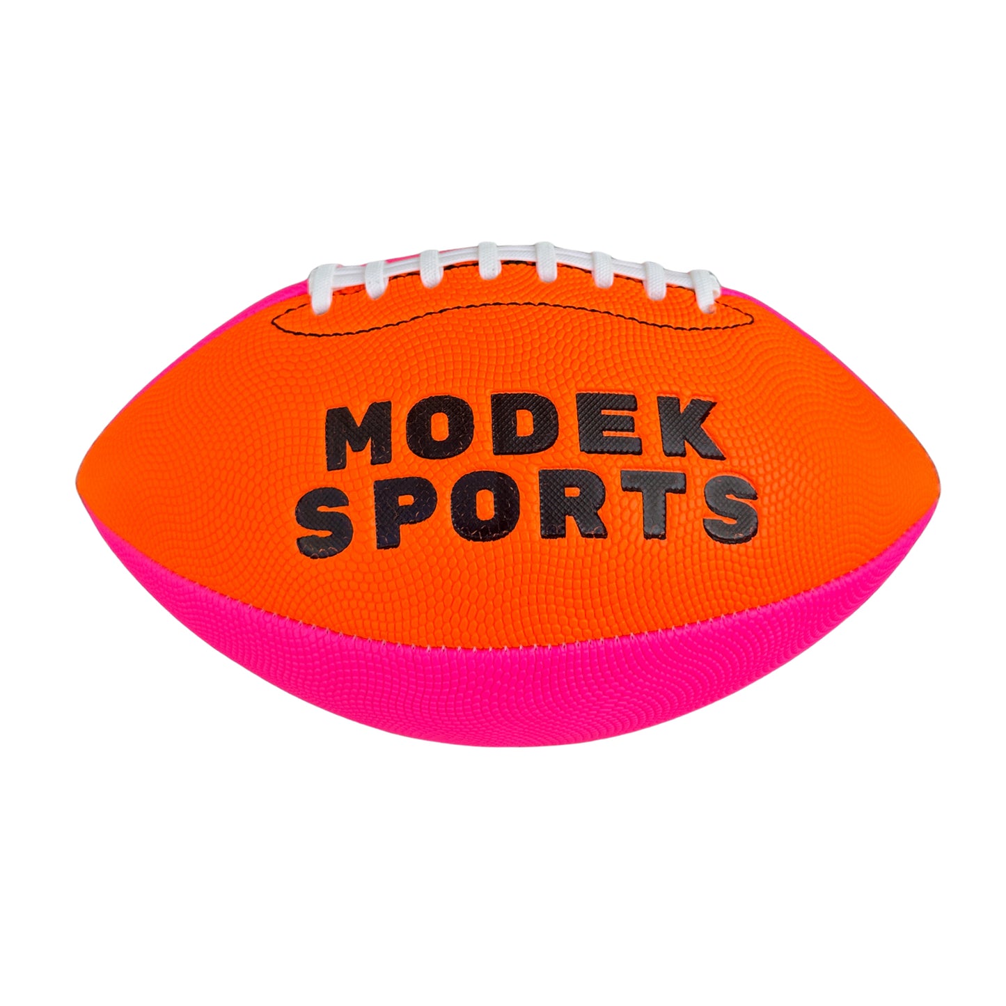 Size 6 10" Soft-Touch Football – Assorted Colors (Mixed Pack) MSFB6