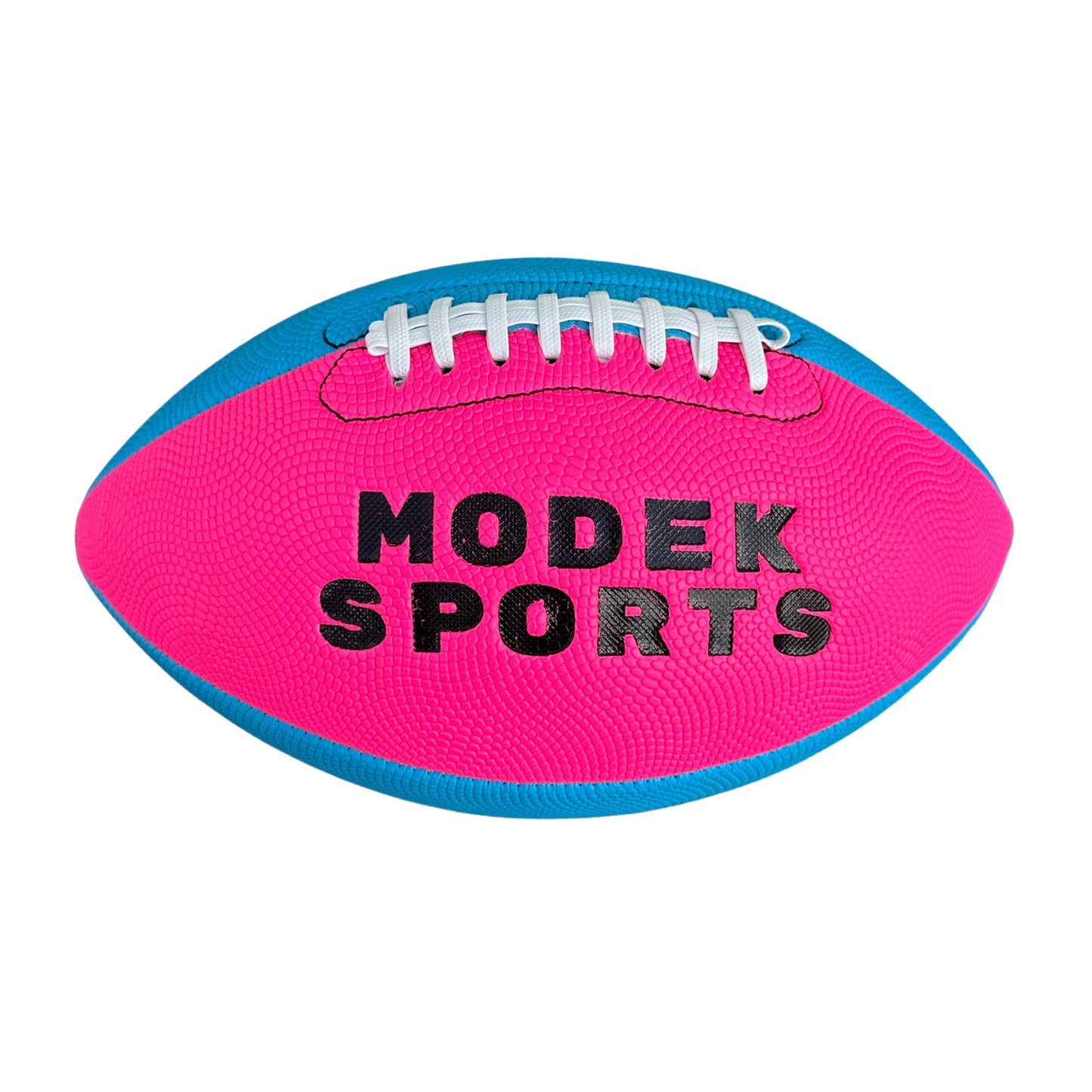 Size 6 10" Soft-Touch Football – Assorted Colors (Mixed Pack) MSFB6