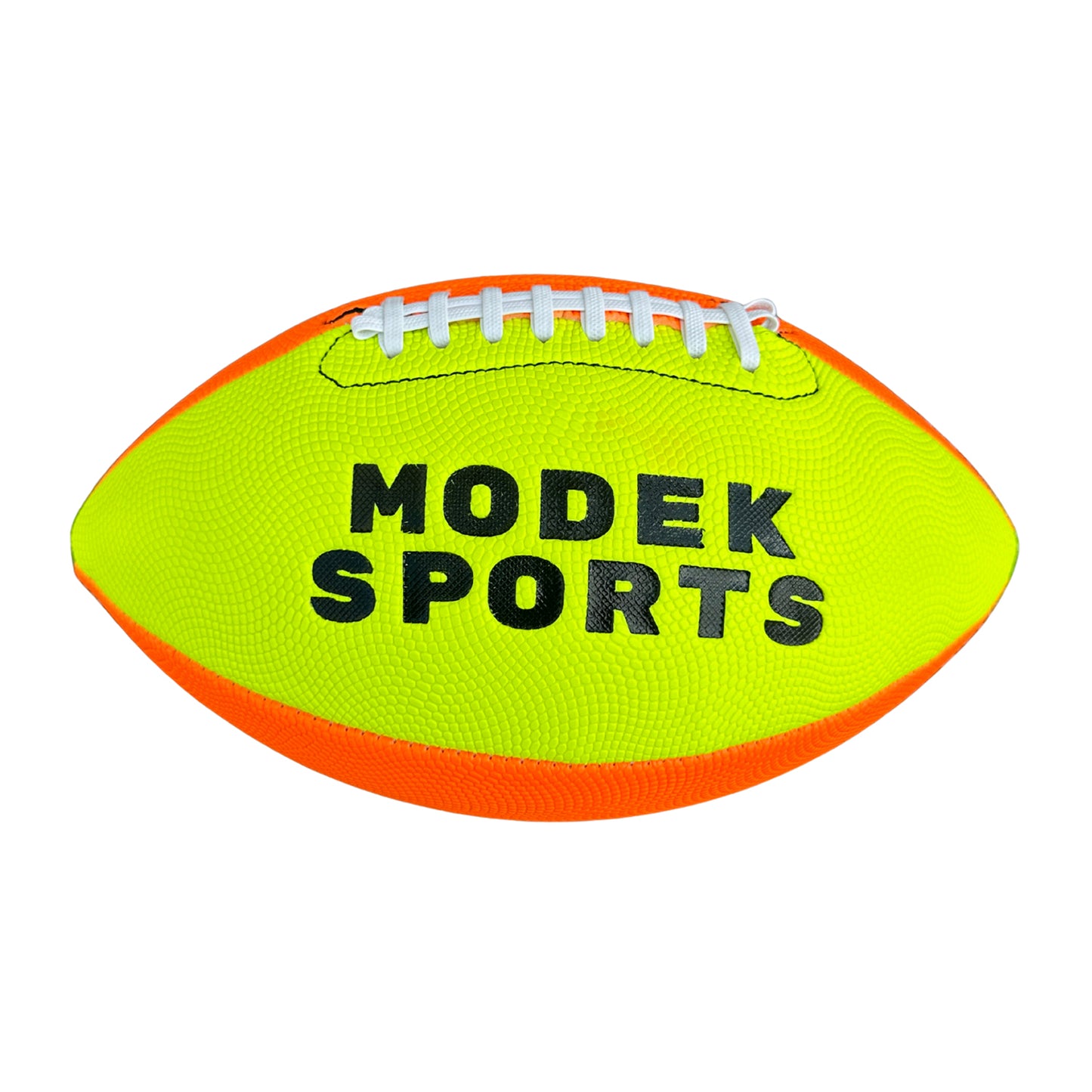 Size 6 10" Soft-Touch Football – Assorted Colors (Mixed Pack) MSFB6