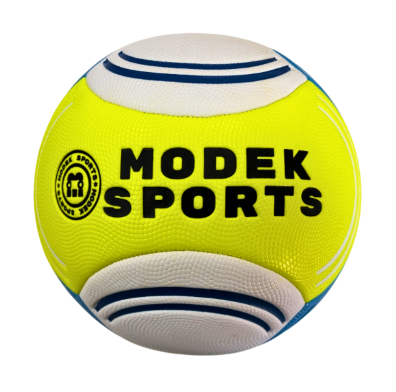 Soft-Touch Beach Soccer Ball – Assorted Colors (Mixed Pack) MSNSB