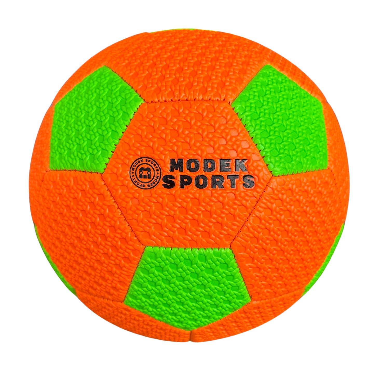 Soft-Touch Soccer Ball – Assorted Colors (Mixed Pack) MSTSB