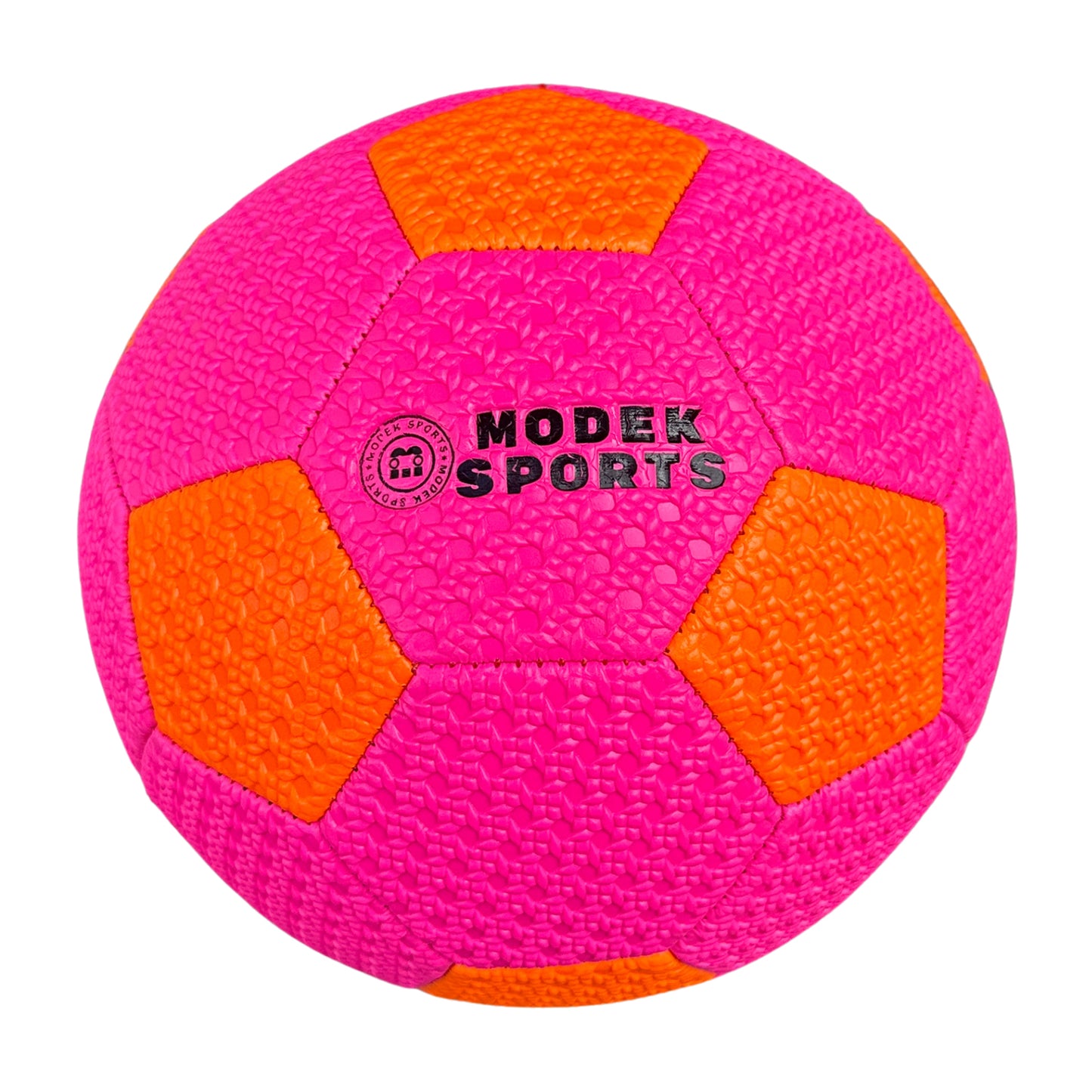Soft-Touch Soccer Ball – Assorted Colors (Mixed Pack) MSTSB