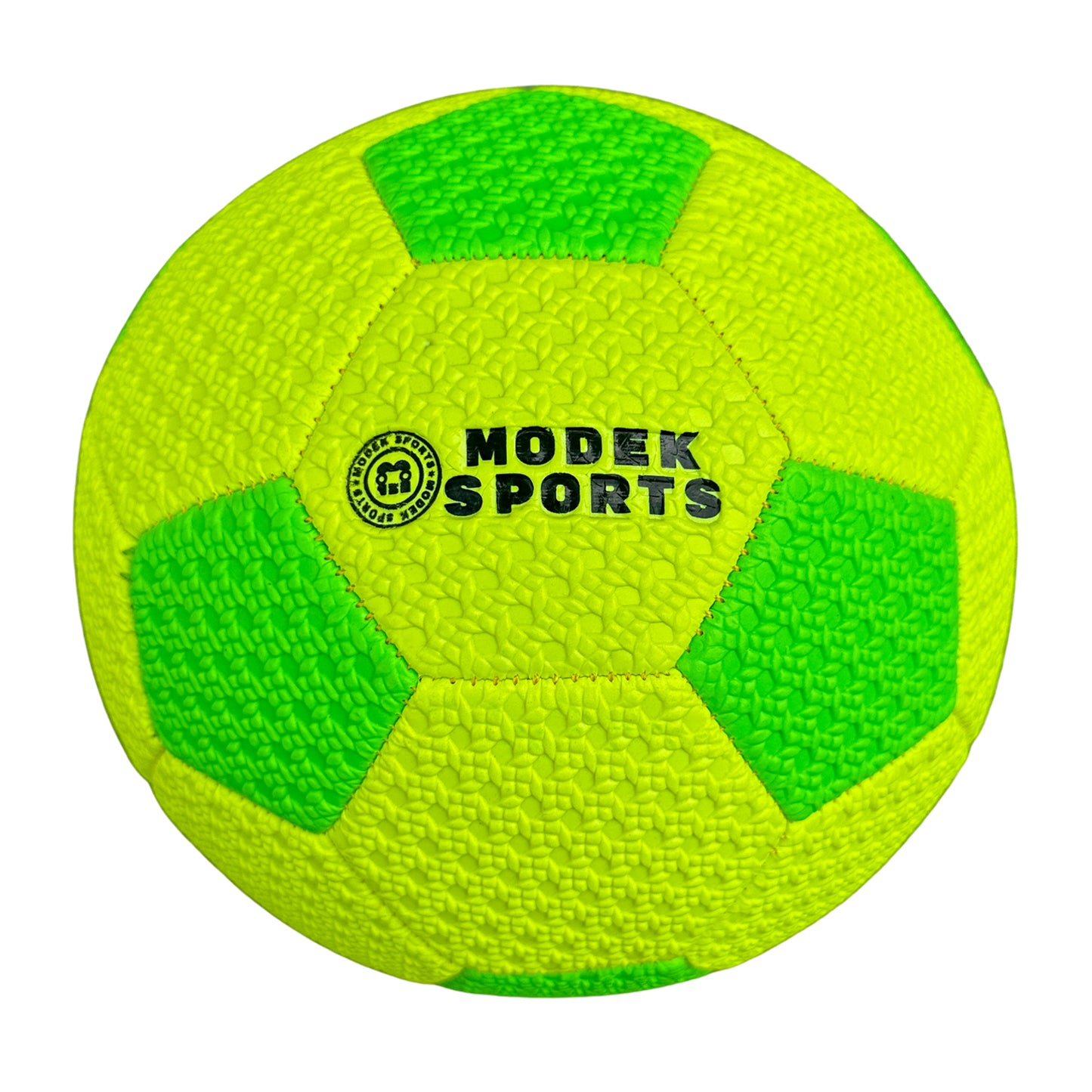 Soft-Touch Soccer Ball – Assorted Colors (Mixed Pack) MSTSB
