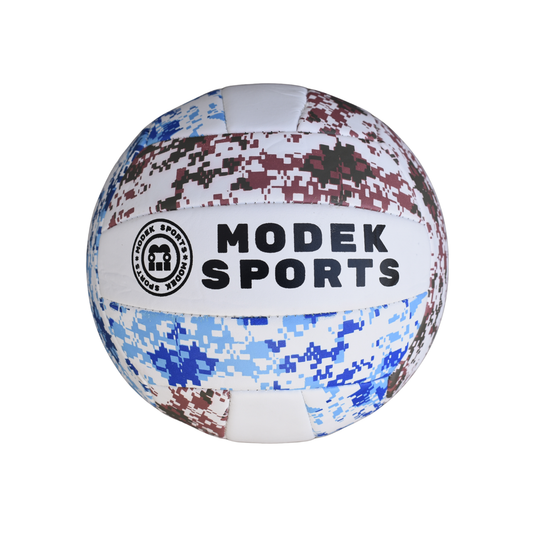 Digital Camo Volleyball – Assorted Colors (Mixed Pack) MSVBDC
